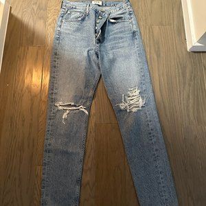 Agolde Jamie Jean, in Spectator